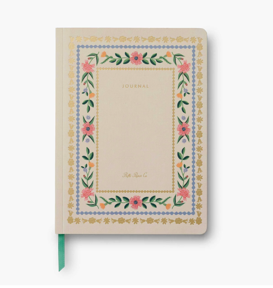 Soft Cover Journal
