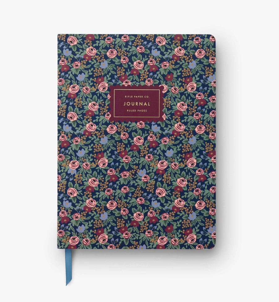 Softcover Journal
