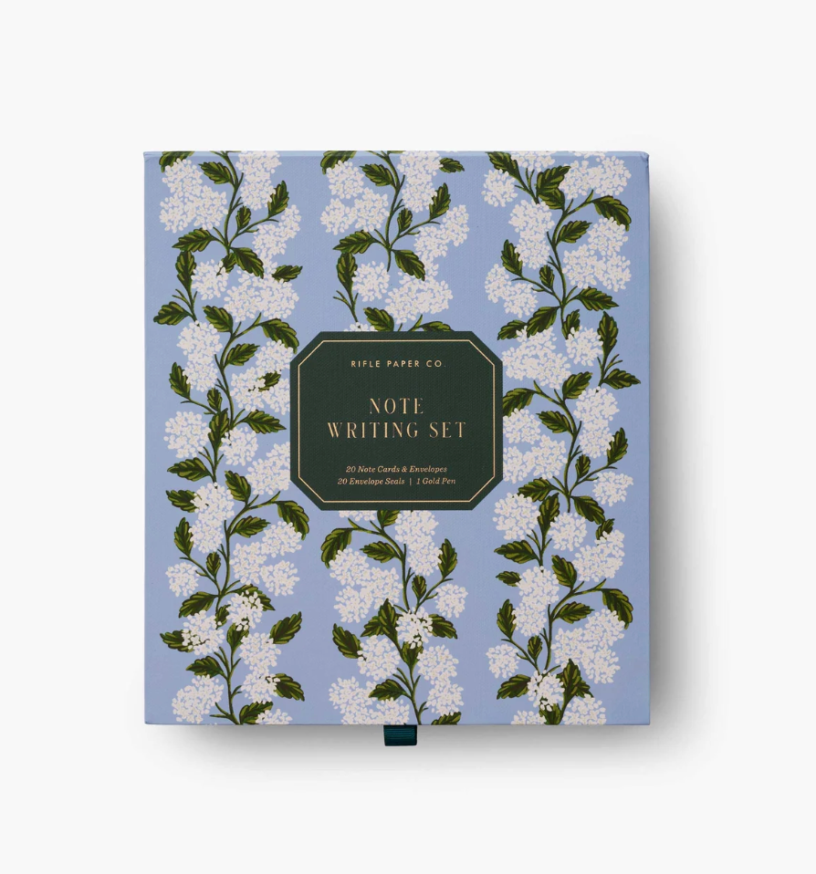 Letter Writing Set