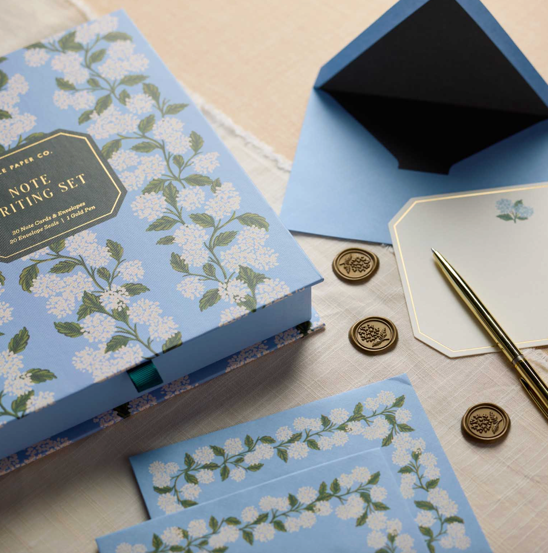 Letter Writing Set