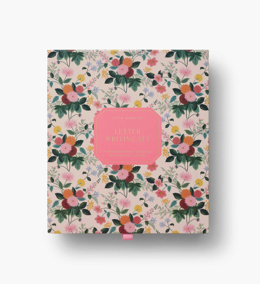 Letter Writing Set