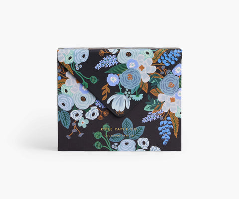 Mixed Florals Essentials Card Box Set