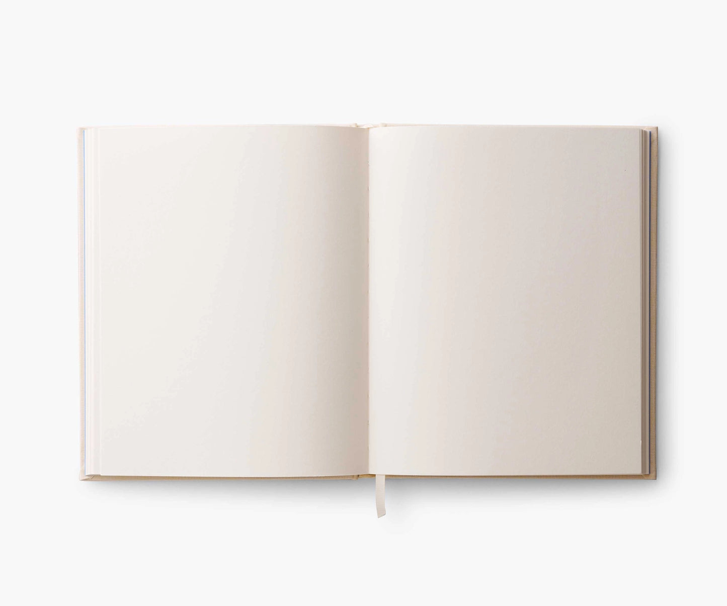 Embroidered Sketchbook