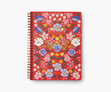 Spiral Notebook - Various Prints