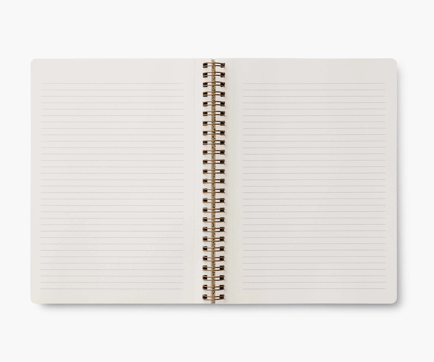 Spiral Notebook - Various Prints