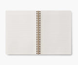 Spiral Notebook - Various Prints