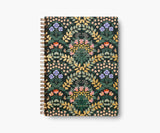 Spiral Notebook - Various Prints