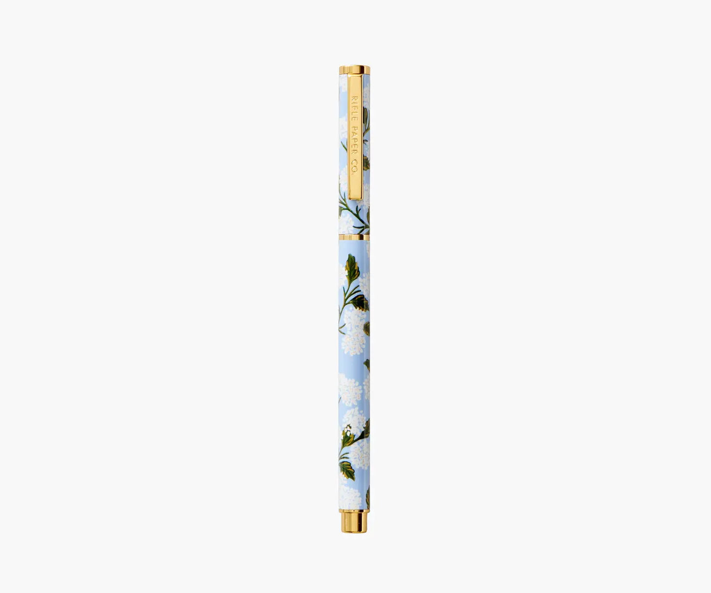 Rifle Writing Pen - Various Prints