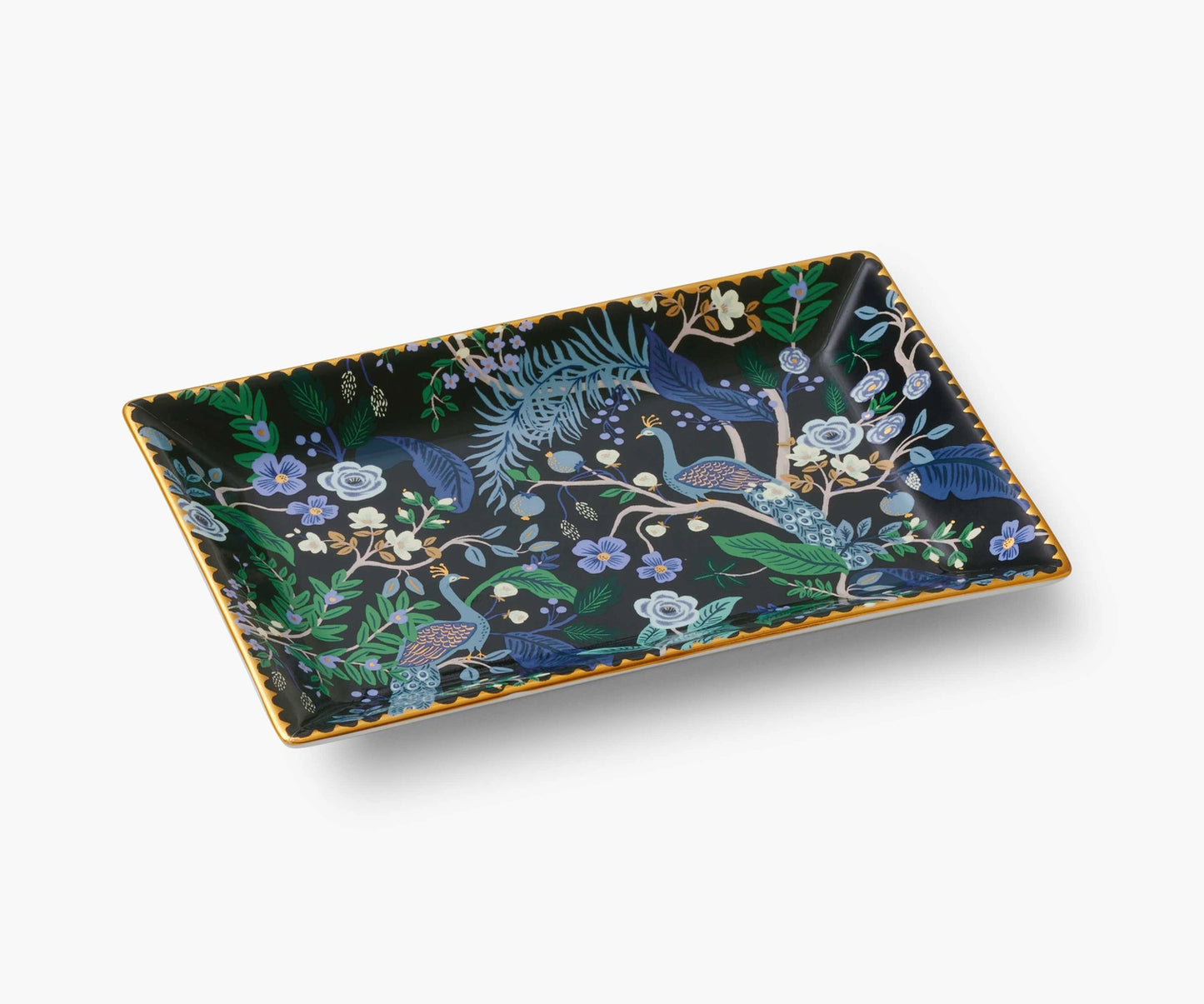 Rifle Catchall Tray - Various Prints