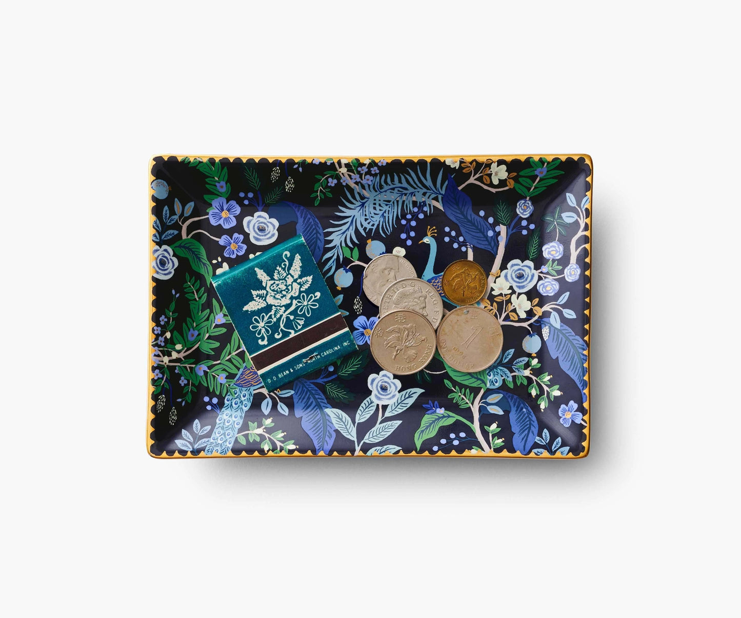 Rifle Catchall Tray - Various Prints
