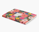 Juliet Rose Memoir Notebook