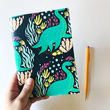 Olive & Company - Nessie Journal