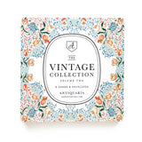 Vintage Collection Vol.2 Card Set (Box Set of 8)