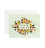 Easter Garden Card