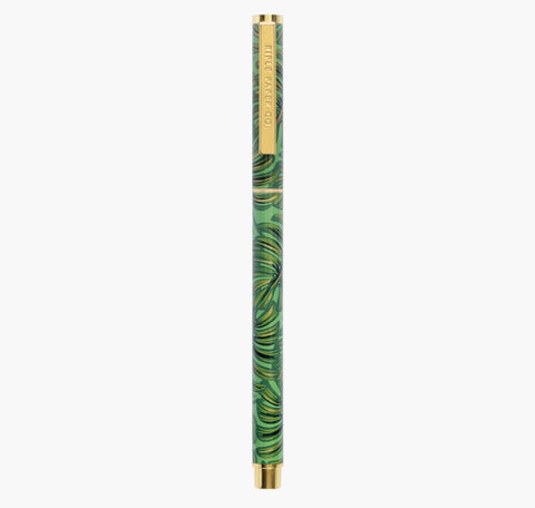 Monstera Writing Pen