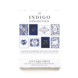 Indigo Collection Card Set (Box Set of 8)