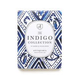 Indigo Collection Card Set (Box Set of 8)