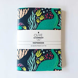 Olive & Company - Nessie Journal