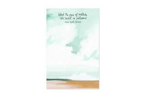 Rodanthe Notepad