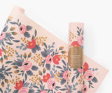 Blushing Rosa Wrapping Sheets