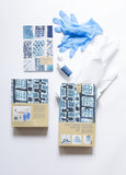 Easy Indigo Textile Kit