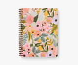 Spiral Notebook - Various Prints