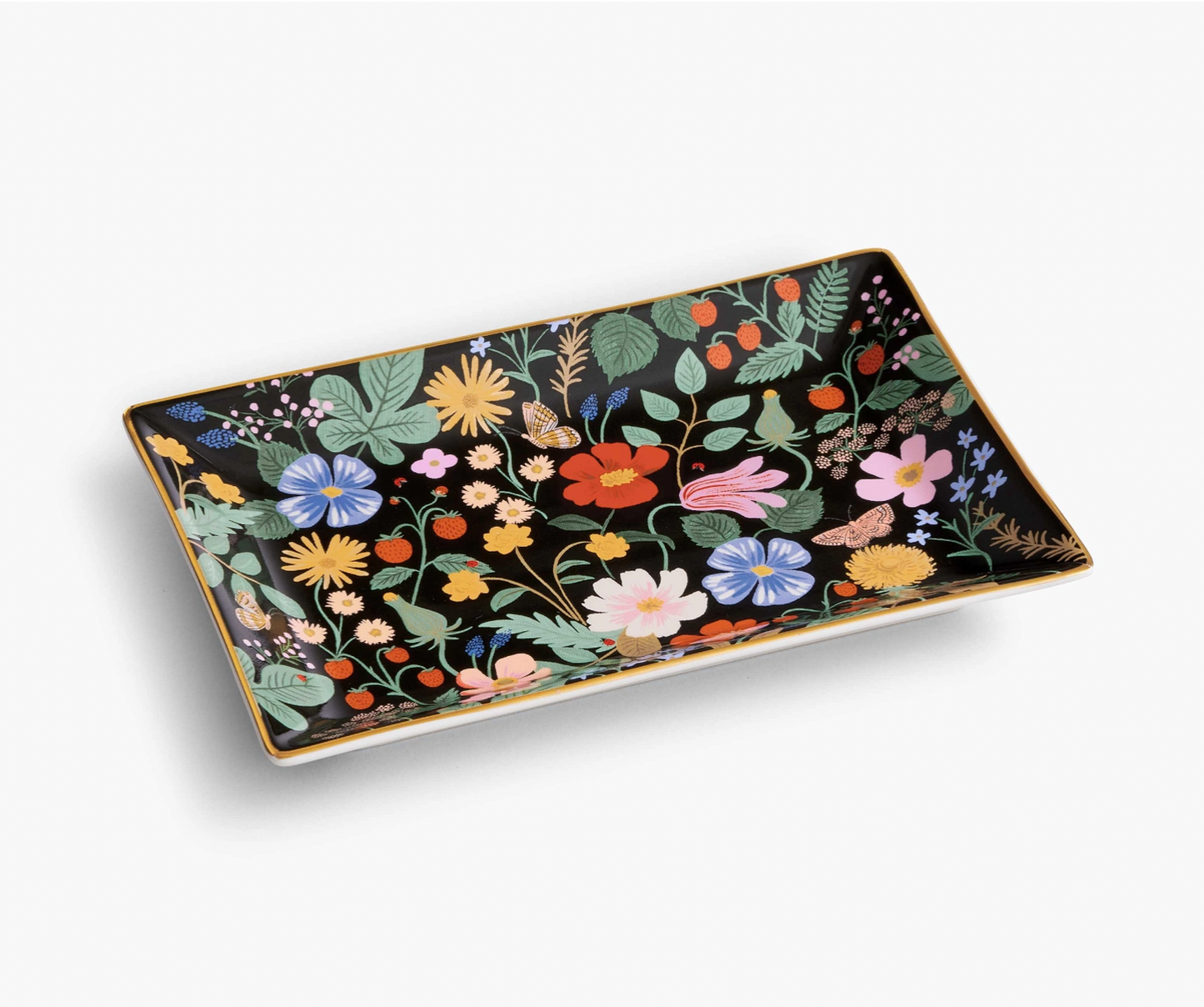 Rifle Catchall Tray - Various Prints