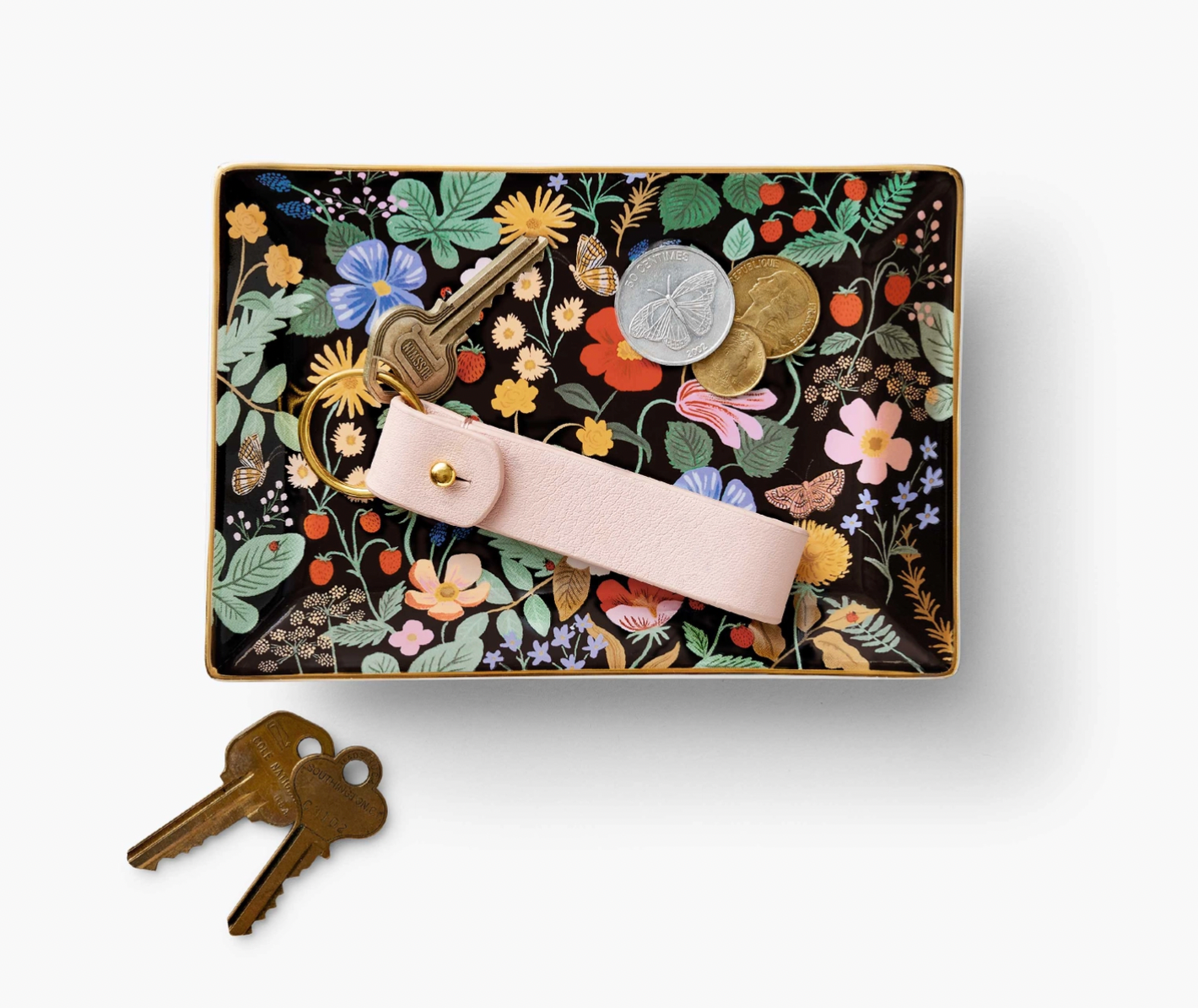 Rifle Catchall Tray - Various Prints