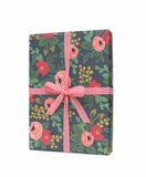 Rosa Wrapping Sheets