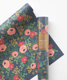 Rosa Wrapping Sheets