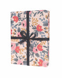 Blushing Rosa Wrapping Sheets