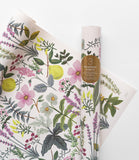 Herb Garden Wrapping Sheets