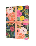 Juliet Rose Wrapping Sheets