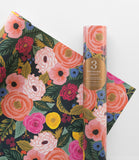 Juliet Rose Wrapping Sheets