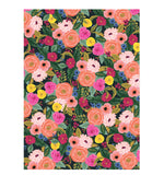 Juliet Rose Wrapping Sheets