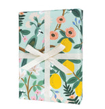 Shanghai Garden Wrapping Sheets