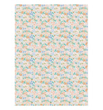 Meadow Pastel Wrapping Sheets