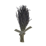 Natural Dried Lavender Bunch