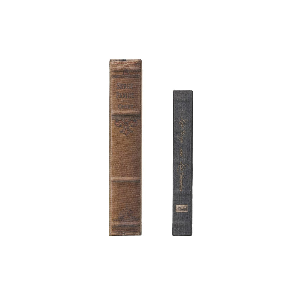 Secret Storage Boxes