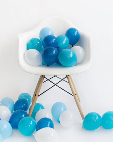 Mini Party Balloons