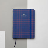 Royal Grid Notebook