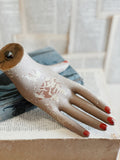 Vintage Mannequin Hand