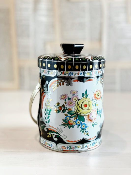 Vintage Tin