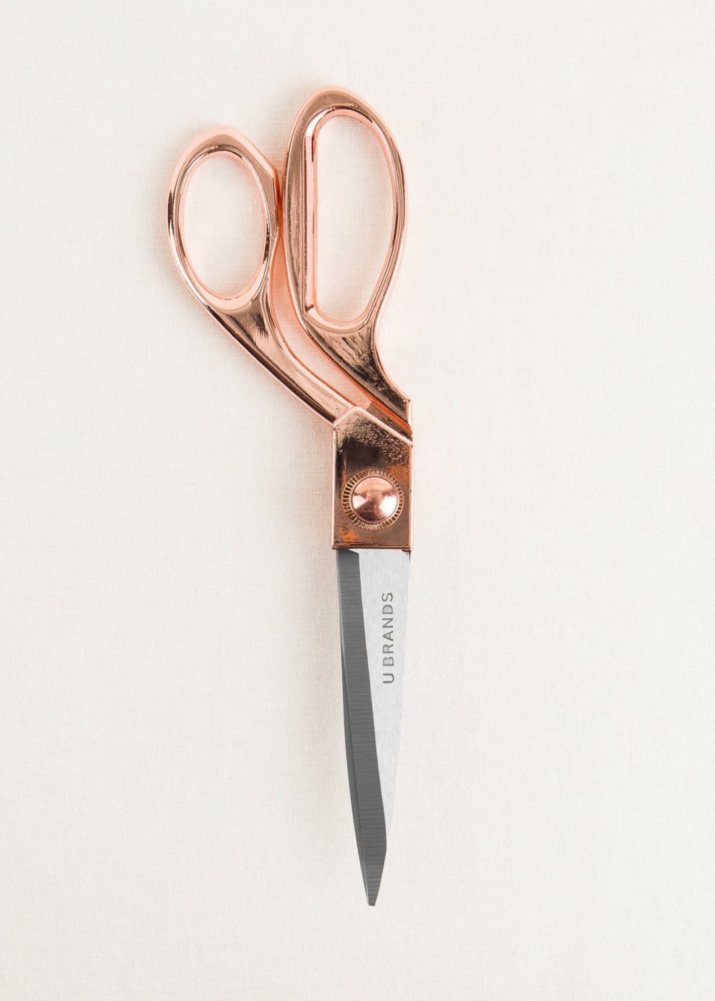 Gold 8” Scissors