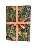 Jungle Wrapping Sheets