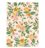 Jardin de Paris Wrapping Sheets