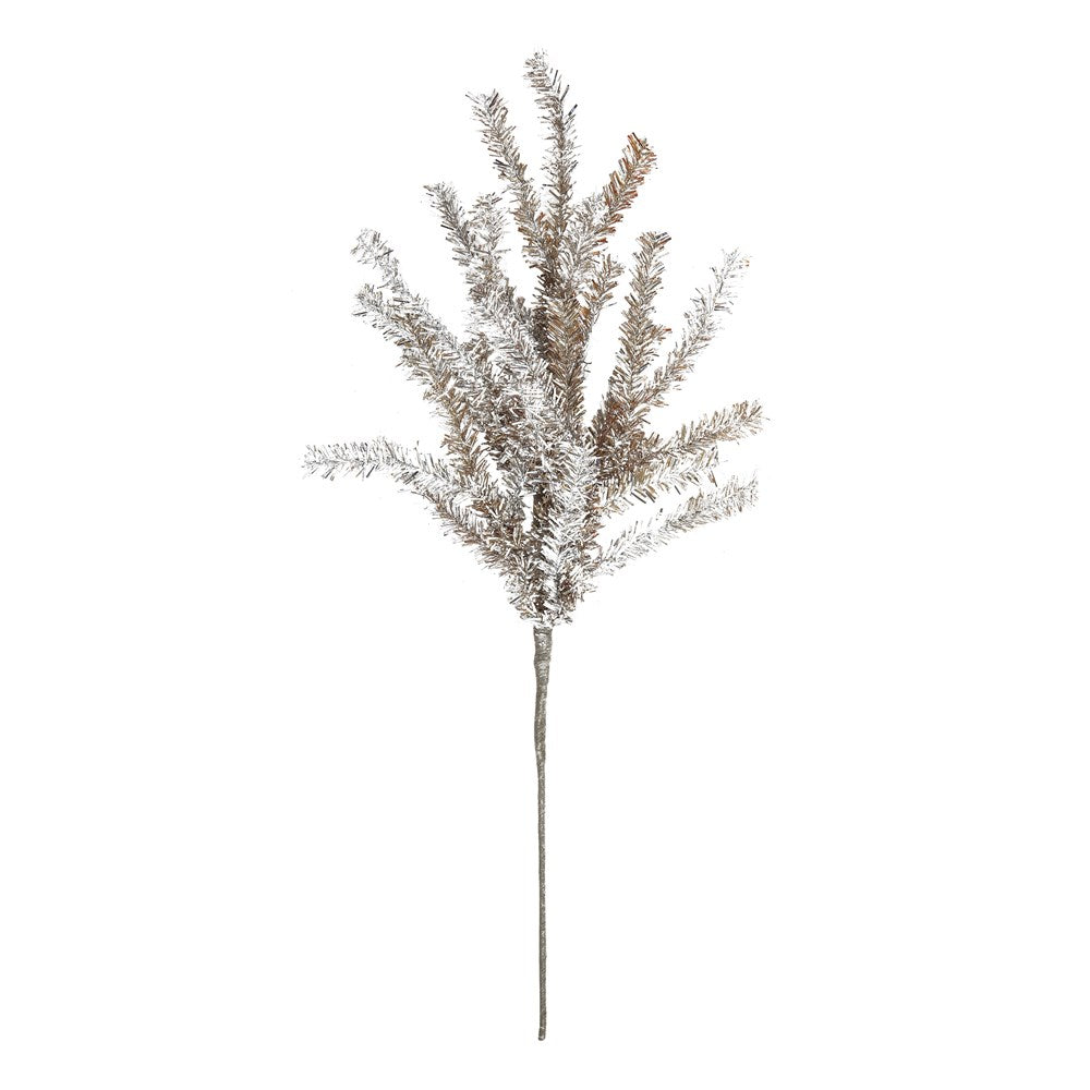 Sliver Tinsel Pick